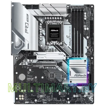Материнская плата ASRock Z790 Pro RS